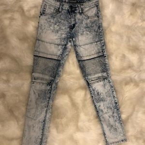 Men’s Jeans